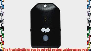 iPhone 4S/5 New iPad/4/Mini Charm Tag Anti-Theft Wallet Key Pet Tracker Locator