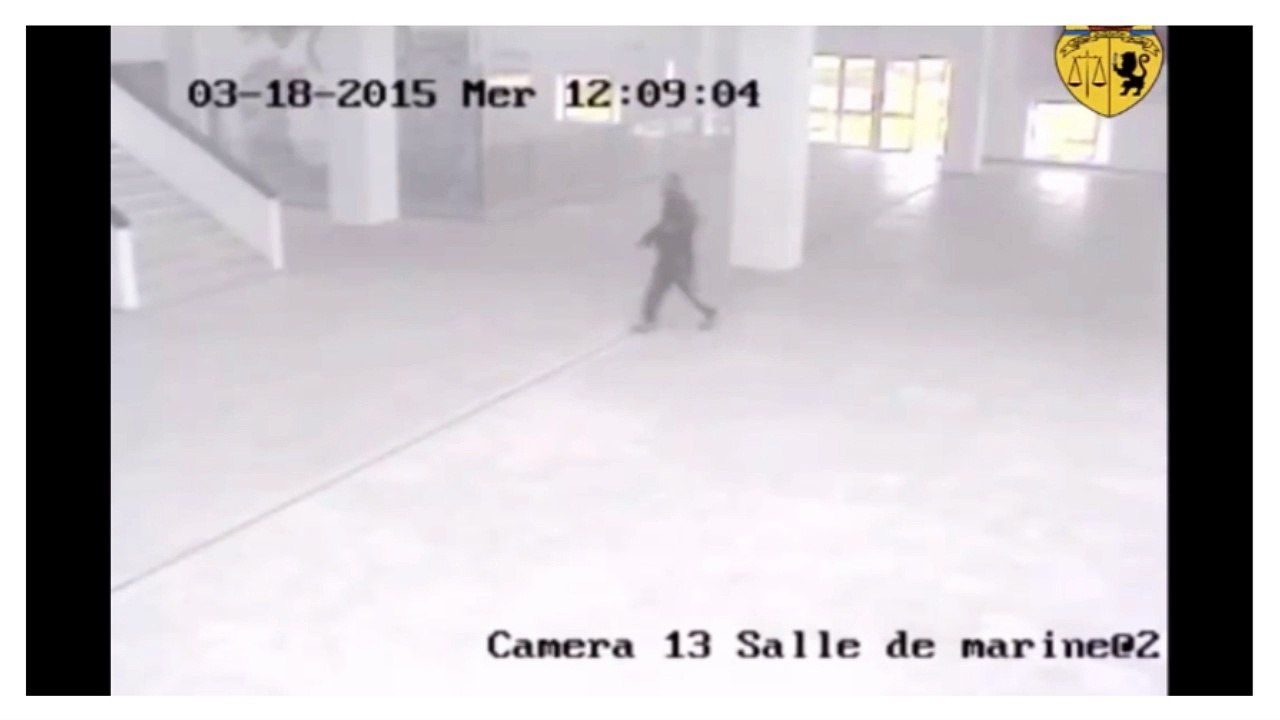 Attentat de Tunis : un troisième homme dans le musée Bardo ?