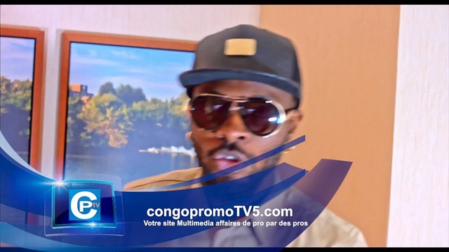 Urgent: Sr. Dorcas KAJA de retour à Kinshasa se déchaîne dans l'émission tapis rouge