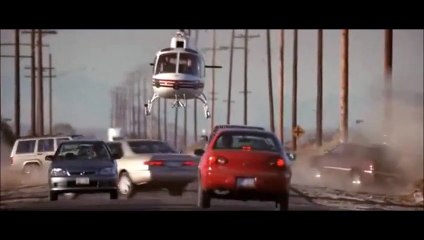 Breckin Meyer Amy Smart (Rat Race)