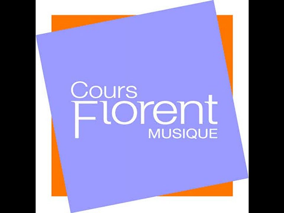 Cours Florent Musique