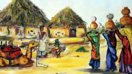 Mainu Rab Di Saun 🌙