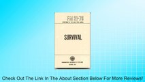 U.S. Army Survival Manual FM 21-76 Review