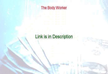 The Body Worker Reviewed (proteins are the body's worker molecules)