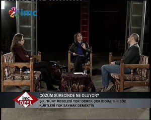 imc Özel (21 Mart 2015)