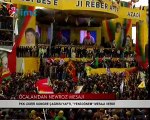 Newroz Özel - Öcalan'dan Newroz mesajı (21 Mart 2015)