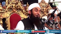 An Amazing Tauba Incident of A Bani Isra'eel Youngman - Maulana Tariq Jameel