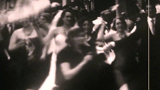 C'EST LA VIE (You Never Can Tell) - B93