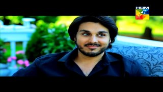 Zid Episode 13 on Hum Tv in High Quality 22nd March 2015