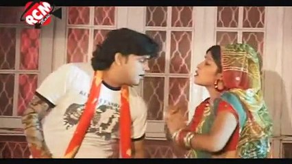 HD A Rajaji Chali Kha Li Anhar Ho Gail - 2014 New Hot Bhojpuri Song - Deepak