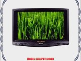 LILLIPUT 619ah 7 Inch Hd Lcd Field Monitor w/ Hdmi   450cd/m2