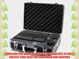 PRO EXTREME HARD CASE FOR CANON EOS REBEL XT T2 5D K2 10D 2000 20D XT1 1D 1DS 30D XT