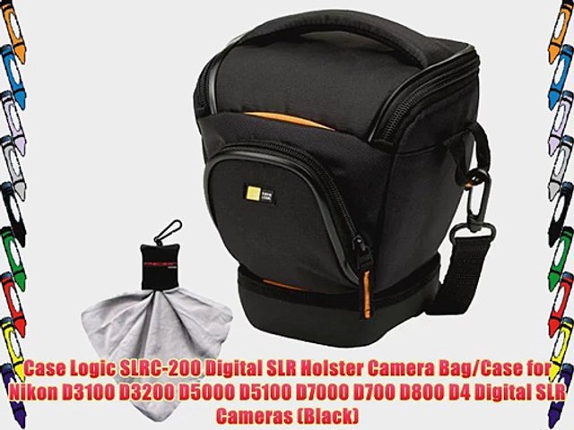 nikon d3100 camera bag