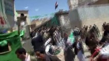 Yemen : Au moins 142 morts dans les attaques revendiquées par Daesh