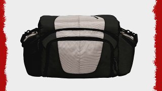 Tenba 637-301 Discovery Large Shoulder Bag (Black)