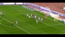 Goal Andone - Real Sociedad 0-1 Cordoba - 22-03-2015