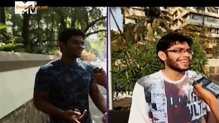 MTV Durex Rex Talk 22nd March 2015 Video Watch Online pt1