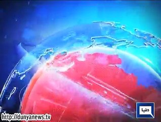 Dunya news headlines 22 March 2015, 23:00 PM