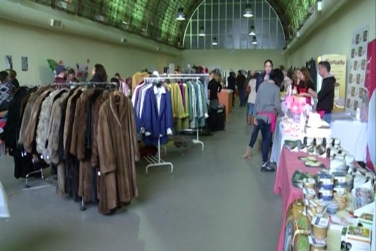 'Mad Pop Up' trae productos artesanales a Madrid