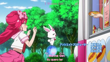 [Kawaii Otome] Lady Jewelpet Episódio 50 (Legendado Pt-Br)