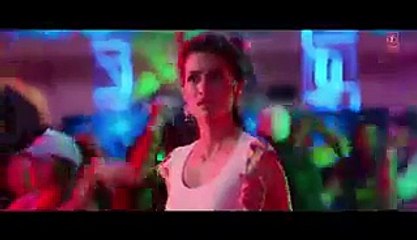 Heropanti - Raat Bhar Video Song - Tiger Shroff - Arijit Singh, Shreya Ghosal - Video Dailymotion