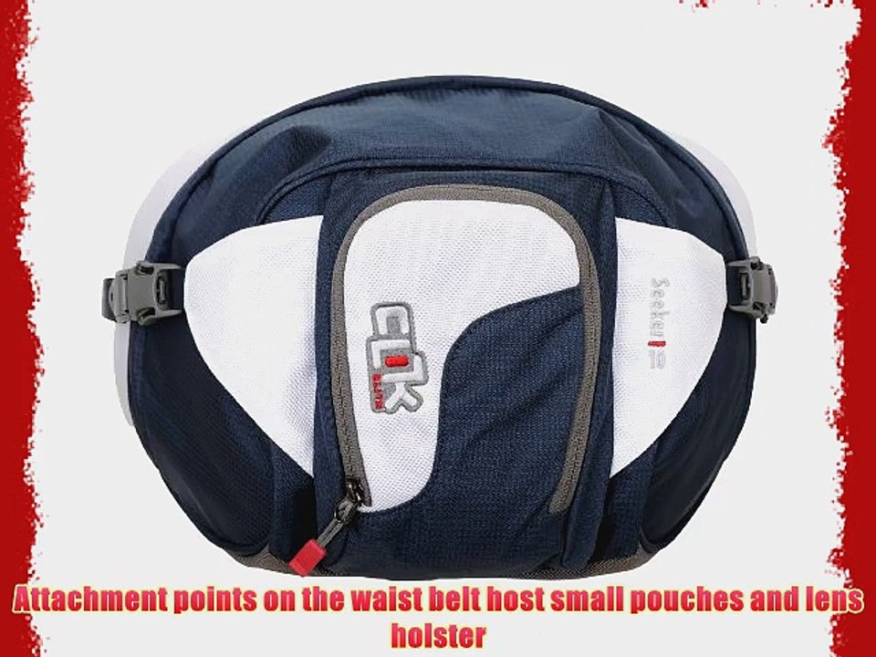 Clik Elite CE613BU Seeker Blue