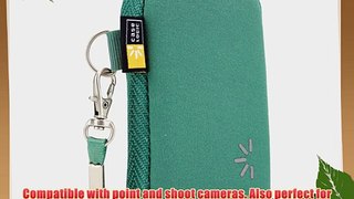 Case Logic UNZB-202 Compact Camera Case (Green)