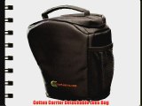 Cotton Carrier Detachable Lens Bag