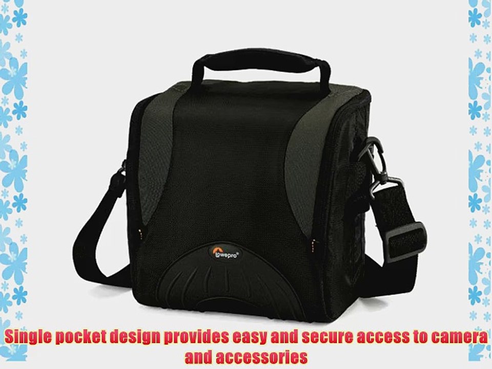 Lowepro Apex 140 AW (Black)