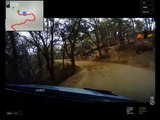 rally mexico 2015 camara interior dani sordo Tramo 5
