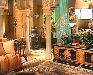 Dalton Vigh Giovanna Antonelli(El Clon)