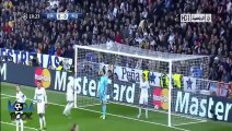 Real Madrid 1 - 1 Manchester United 13 2 2013 Goals And Highlights
