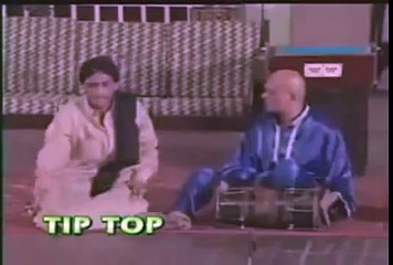 Punjabi Funny Qawali