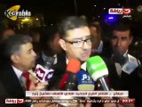 محمود طاهر : لا أحب روابط أو مجموعات وده الحل الوحيد لإنقاذ الدوري و الأندية