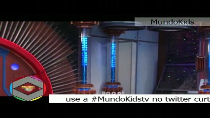 MUNDOKIDS LIVE TESTE (REPLAY)