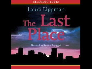 Audiobook Narrator Barbara Rosenblat THE LAST PLACE