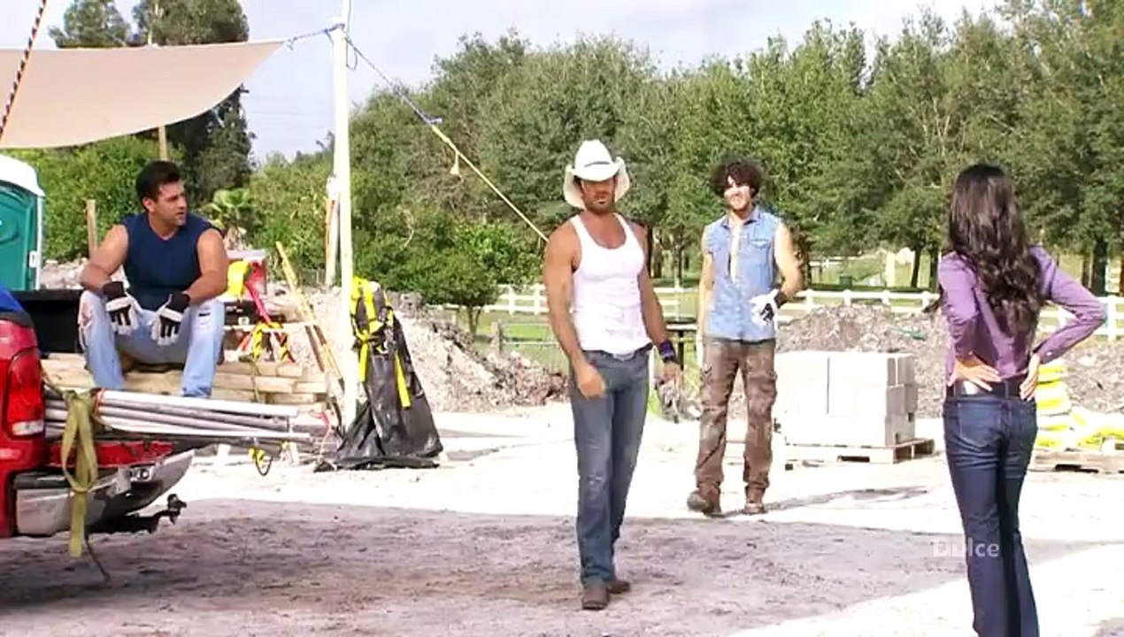 Historia Samuel y Andrea: Parte 2