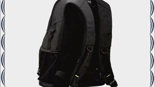 Vanguard BIIN 59 Backpack (Black)