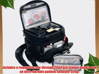 Lowepro Elite AW Camera Bag (Black)
