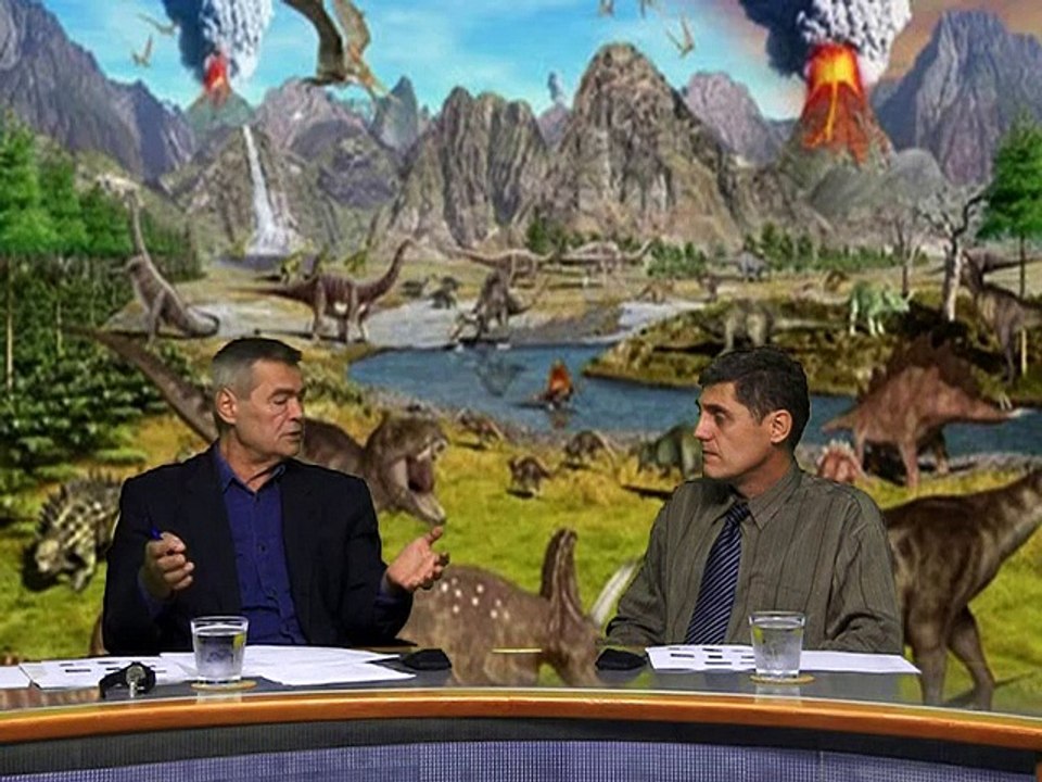 DJORDJE TARAKCIJA "©"  NAUKA I BIBLIJA BR 05  17.10.2013