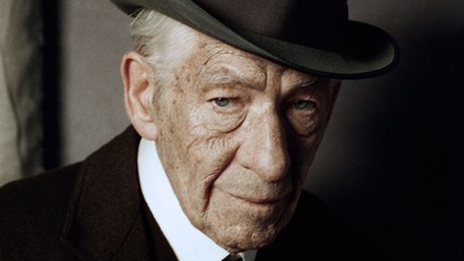 Mr. Holmes - Trailer / Bande-annonce [VO|HD] (Ian McKellen)