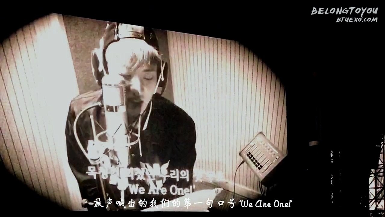 【中字】2015 EXO PLANET #2 -The EXO' LuXion- Encore VCR