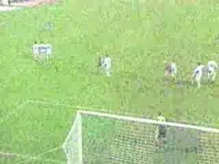 Foot Champions league 98-99 Best goals