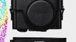 Sony LCJRXF/B Premium Jacket Case (Black)