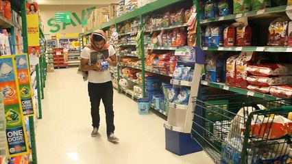 ZaidAliT When Desi People lost their child