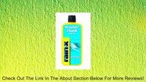 Rain-X RX11314 Windshield Washer Fluid Additive - 10 oz. Review