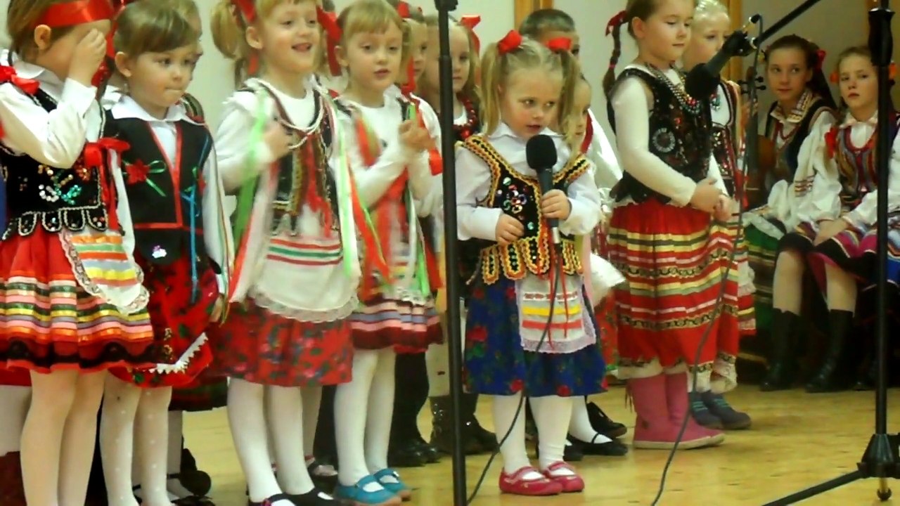 Jarmark Wielkanocny (22.03.2015r., Krzczonów)