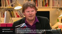 Le système Bongo, le pillage du Gabon et l'héritage de la Françafrique