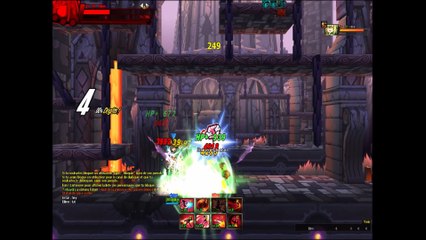 Elsword - CA PVP S++