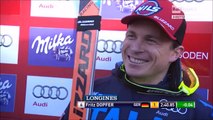 Coppa del Mondo di Sci Alpino 2014-2015 Gigante M 2°M Adelboden SUI